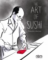 Reseña: The Art of Sushi.
